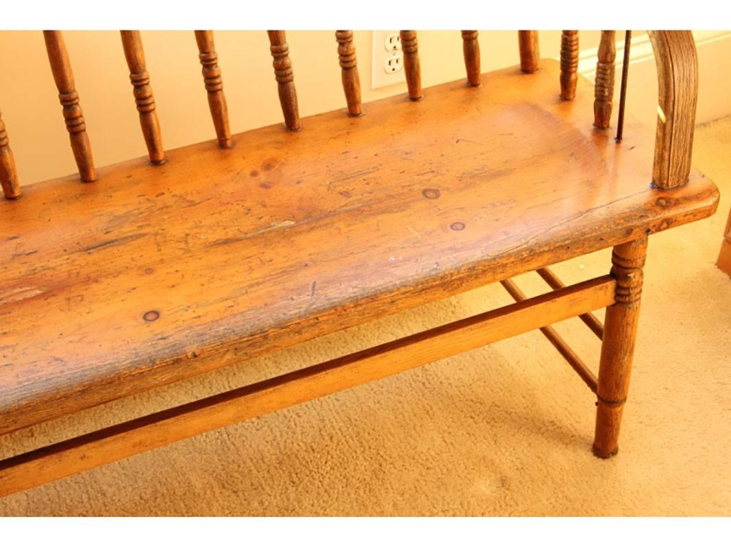 deacons bench for sale