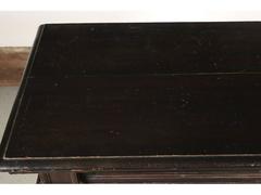 Late 19th Century Renaissance Style Carved Cabinet