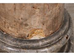 Antique Marble Architectural Column