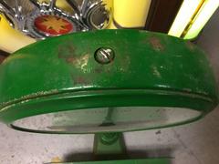 Antique Farm Stand Scale