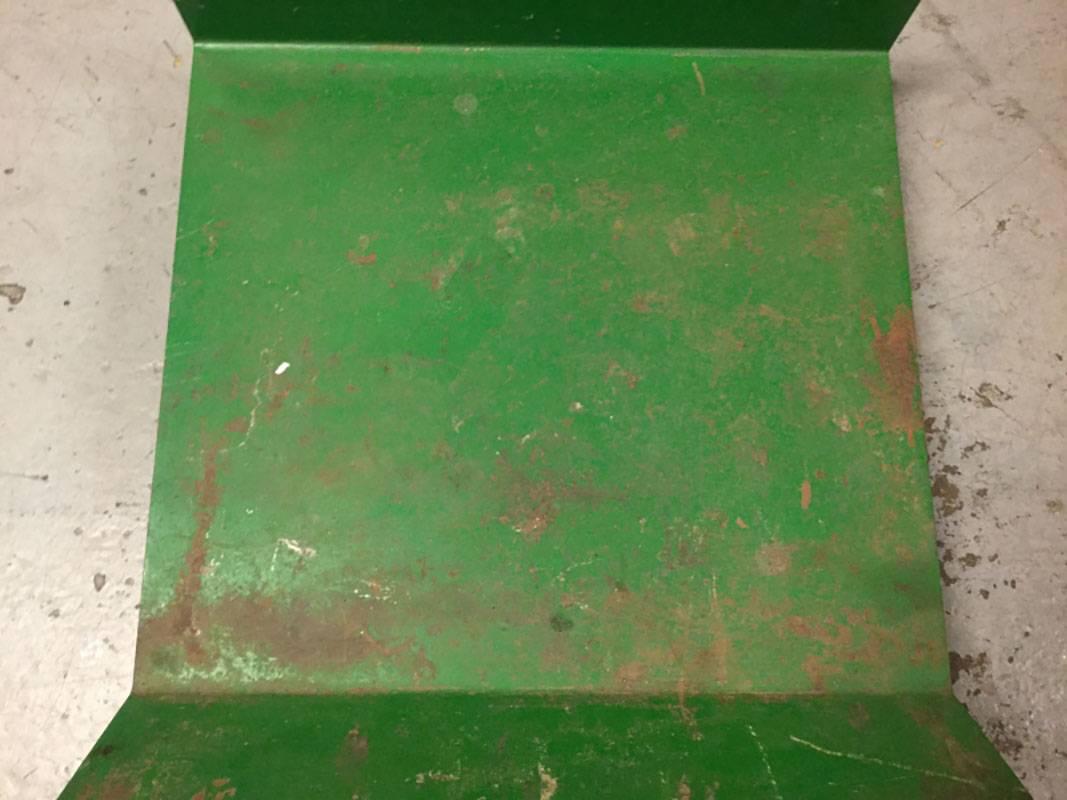 Country Antique Farm Stand Scale