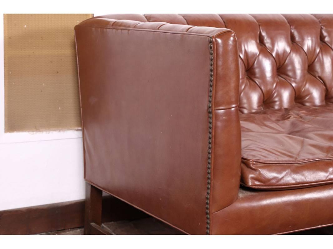 kittinger sofa