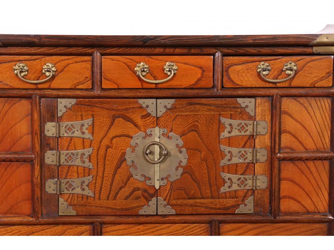 tansu cabinets