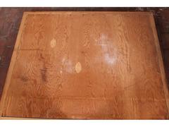 Antique Heavy Slate Blackboard