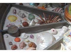 Industrial Foundry Pattern Shell Collection Table