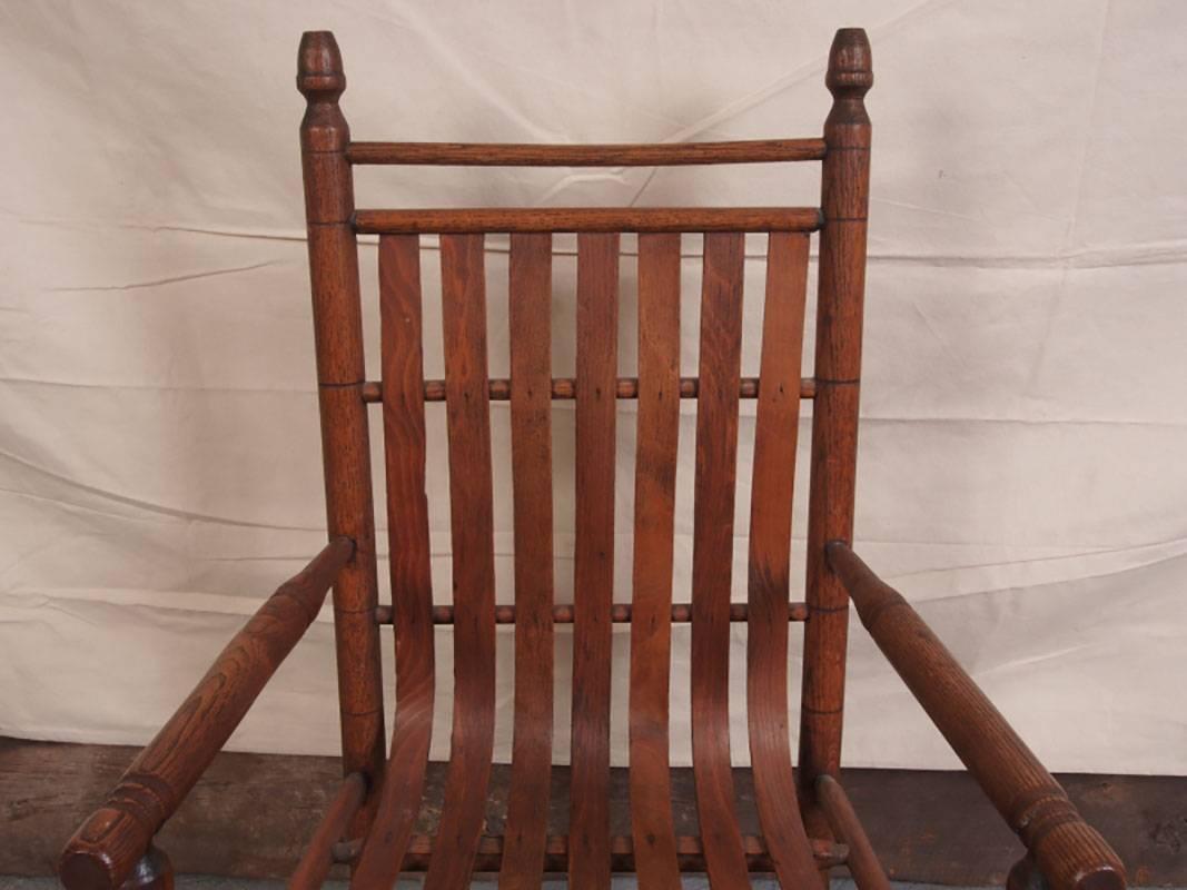 20th Century Vintage Bentwood Chair