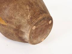 Antique French Confit Jar