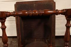 18th Century New England Tavern Table