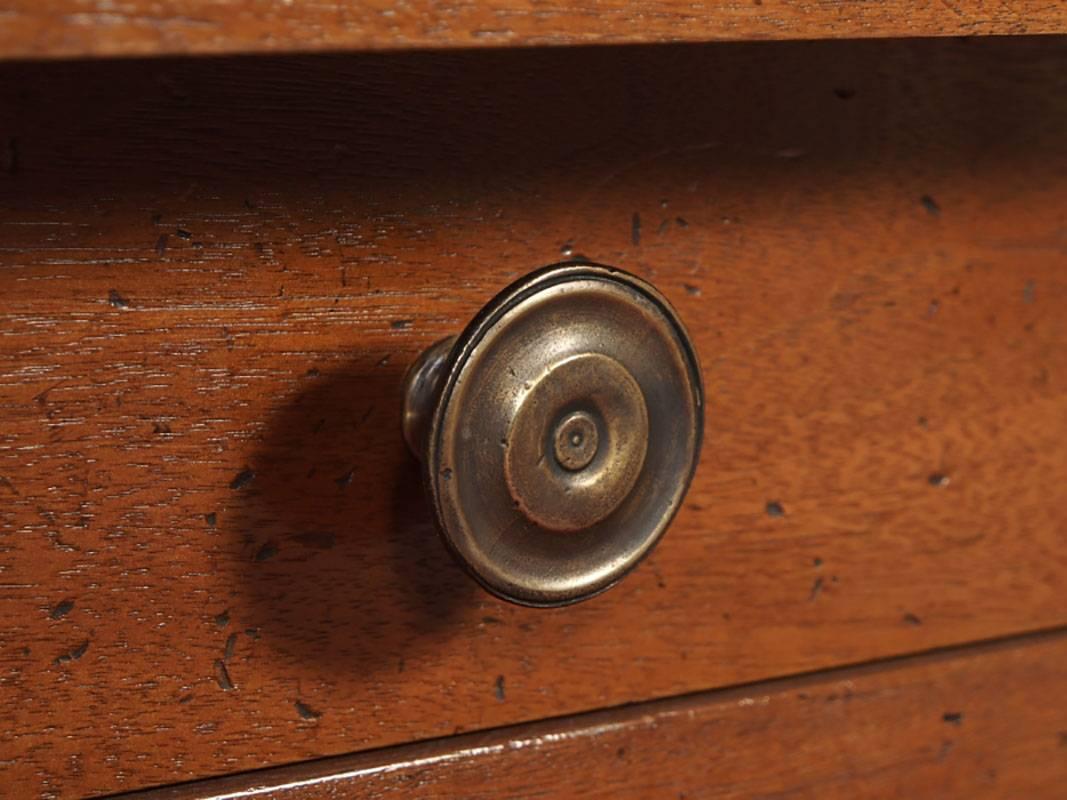 Don Ruseau Oak Tavern Table 1