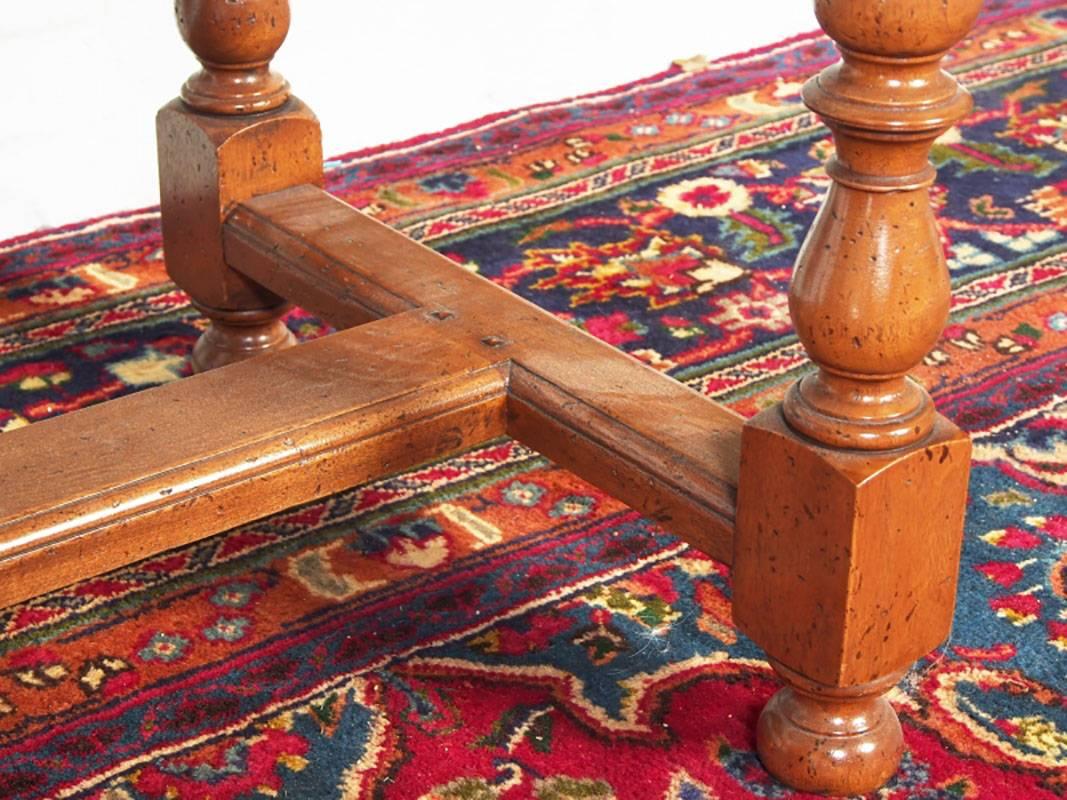 Don Ruseau Oak Tavern Table 2