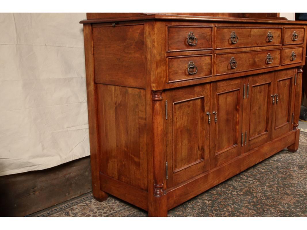 bausman furniture dealers