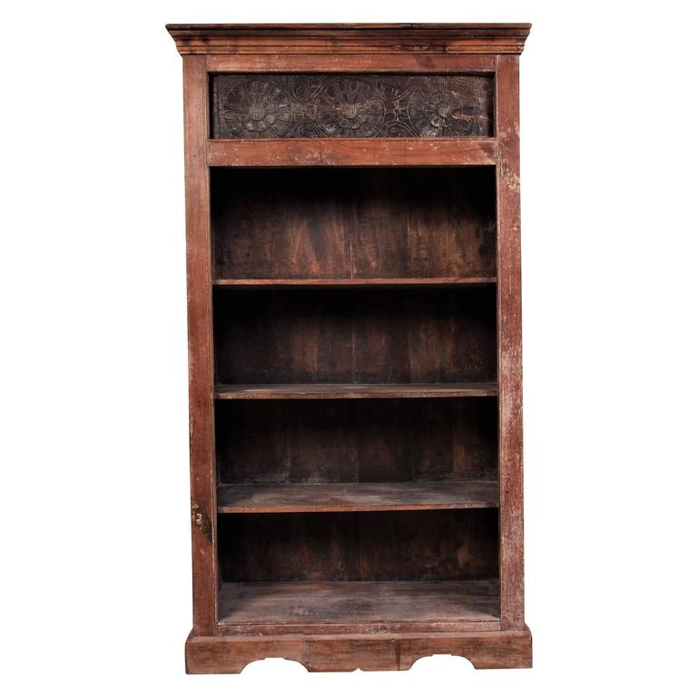 Antique Bookcase Cabinet For Sale At 1stdibs