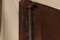Antique French Armoire