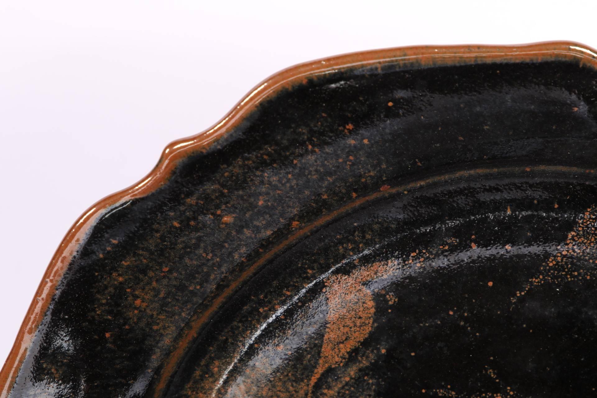 Mid-Century Modern Groupe de poteries d'art Malcolm Wright en vente
