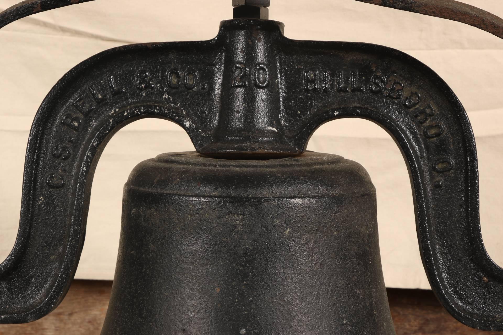 c s bell company 2 value