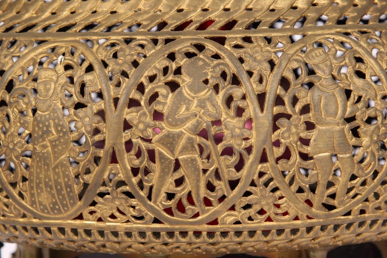 Photo inspiration: Antique Middle Eastern Lantern Fixture At 1Stdibs Photo Inspiration