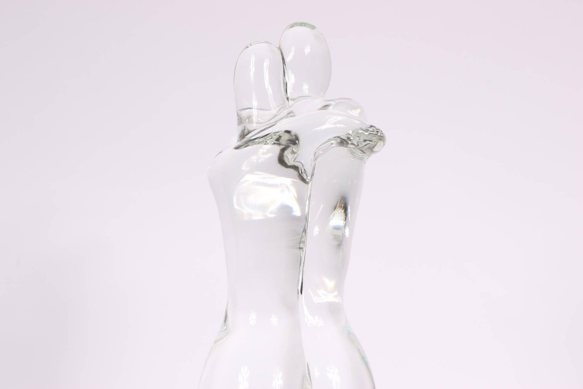 glass couple