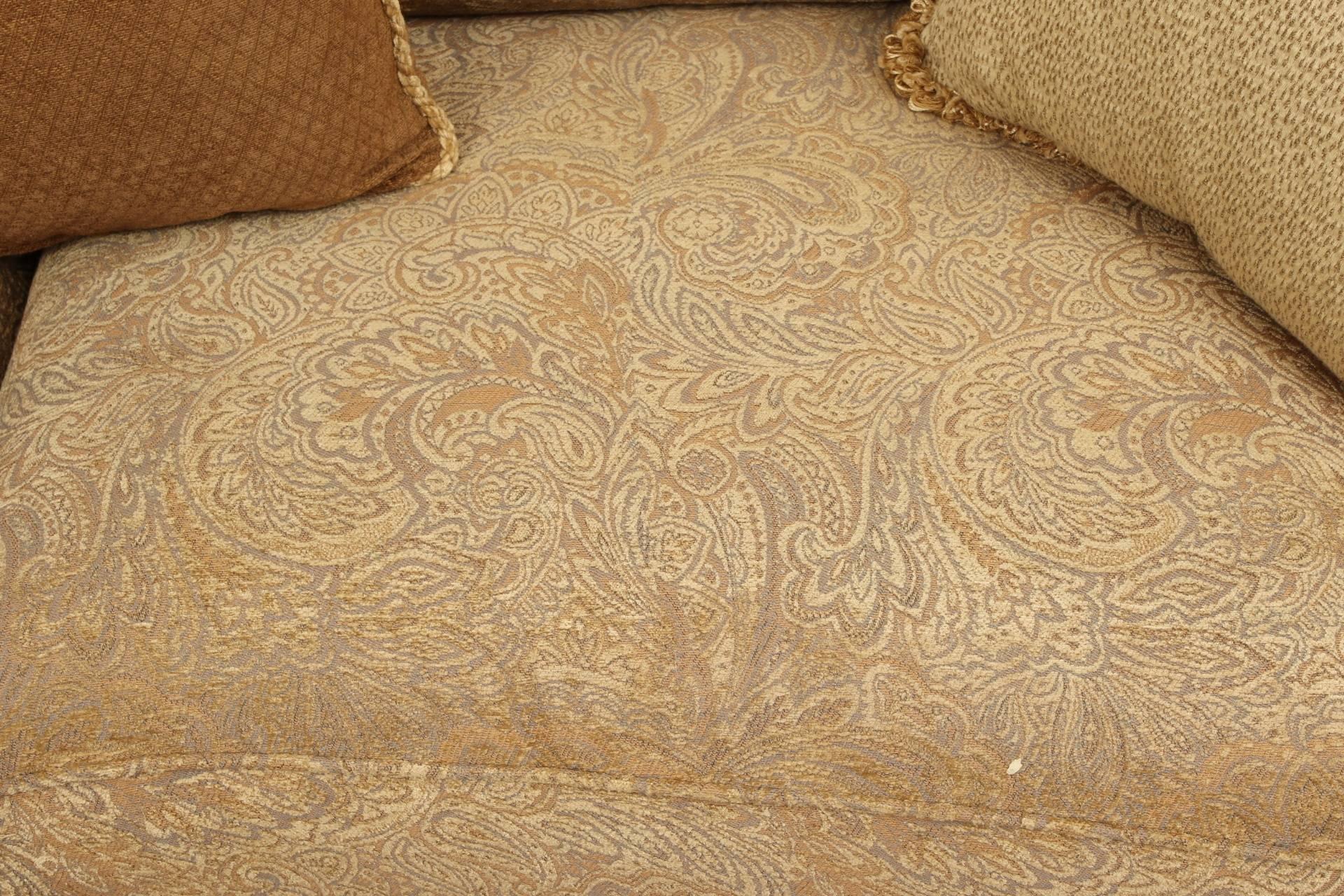 henredon couch