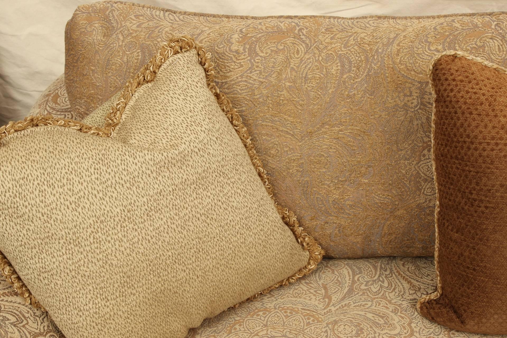 hendredon sofa