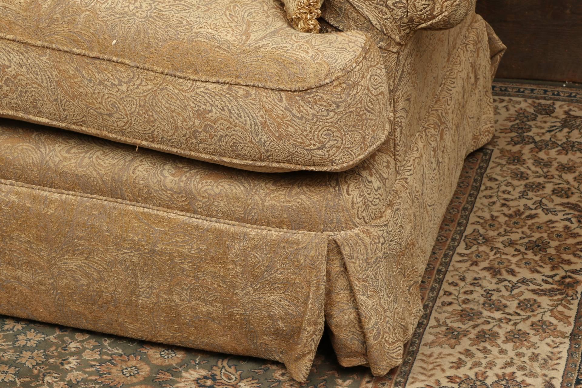 Regency Henredon Sofa
