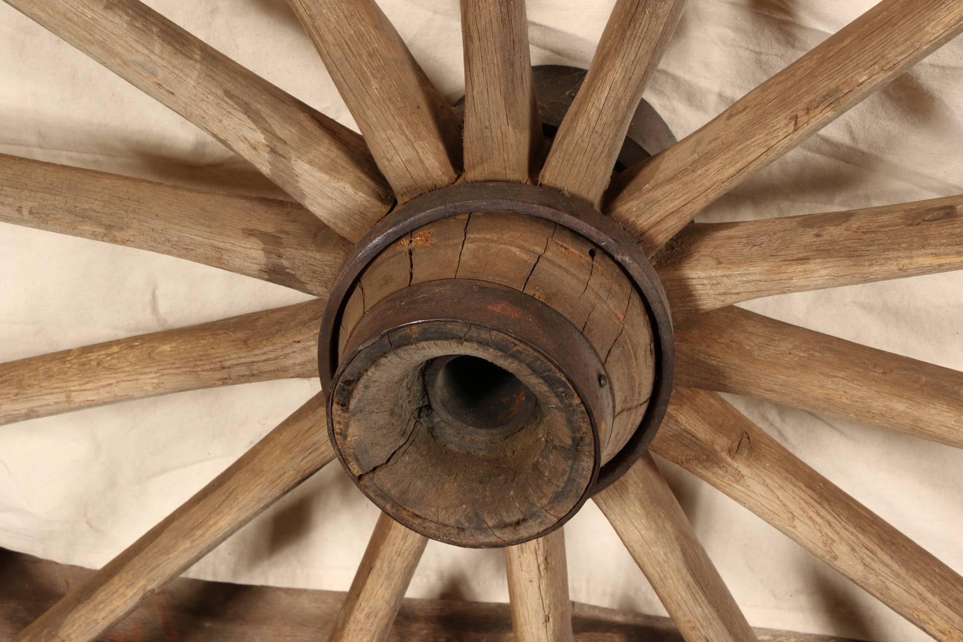 antique wagon wheels for sale near me