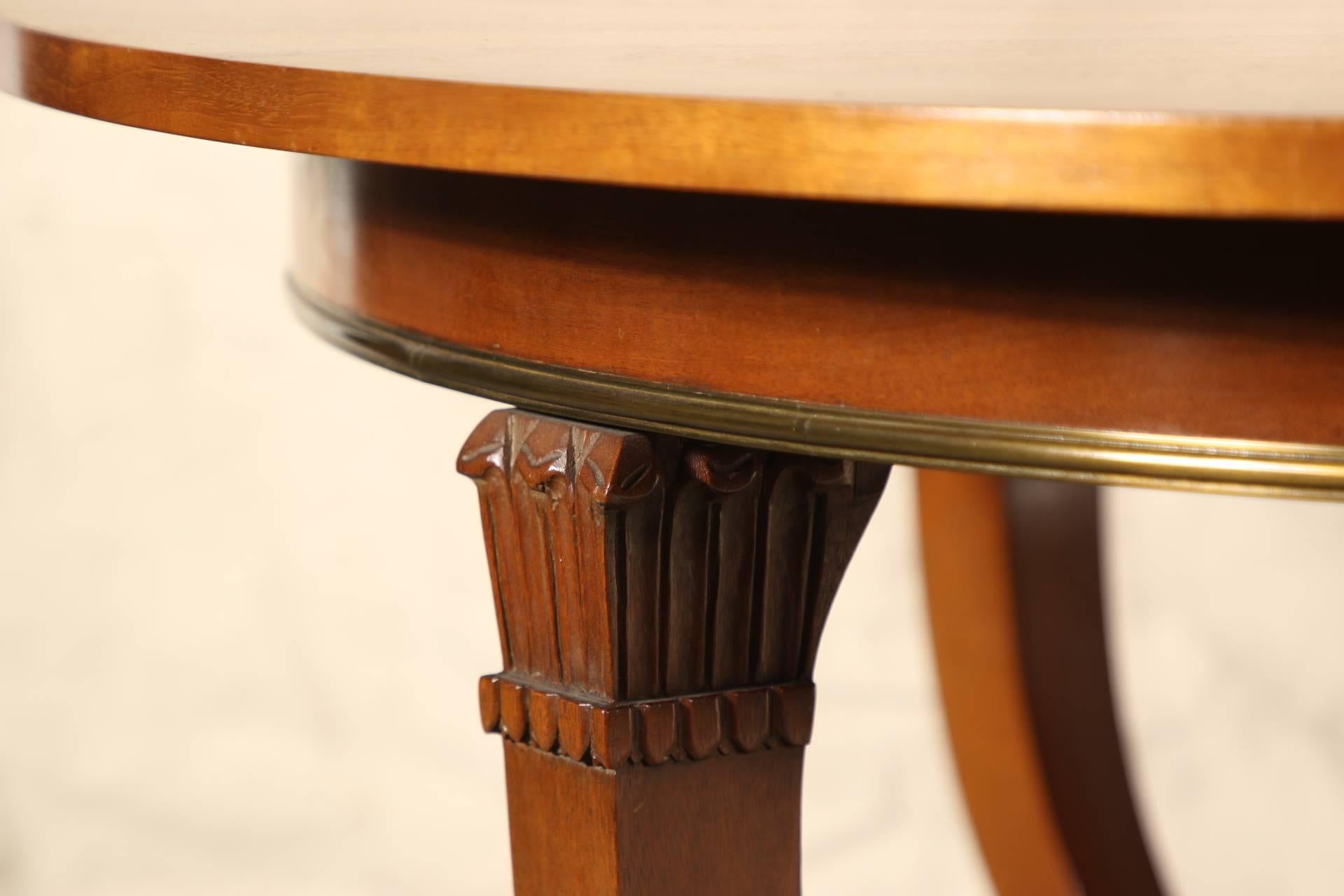 modern neoclassical design