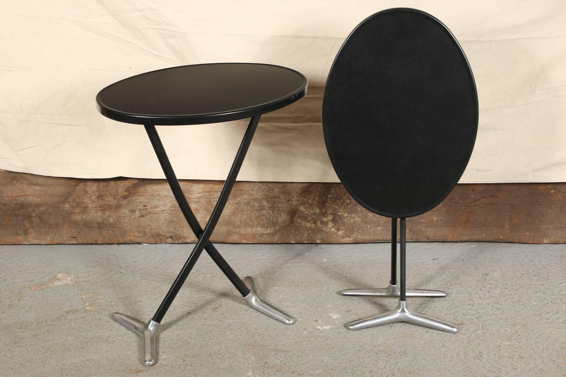 Mid-Century Modern Pair of Vintage Magis Italy 