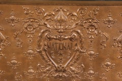 Fine Antique National Cash Register Model #349, circa 1911