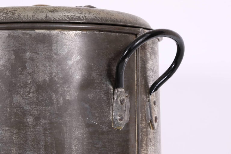 Antique English Dispenser at 1stdibs