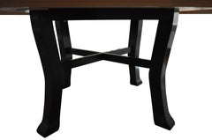 Berman Rosetti Helios Dining Table