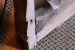 Pair of Architectural Salvage Corbels