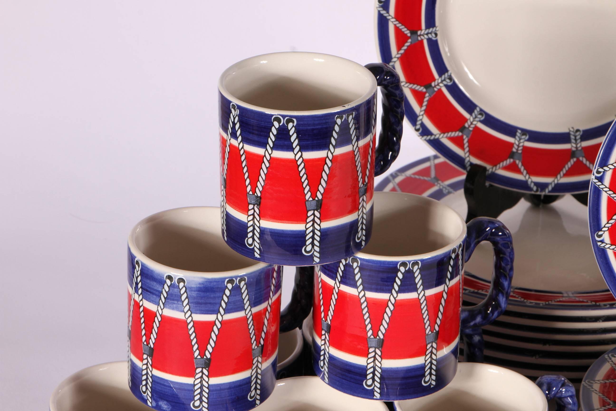 mancioli ceramiche