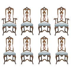 Chaises de salle à manger