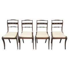 Dining Room Chairs