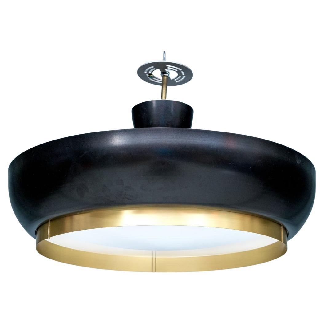Carved Chandeliers and Pendants