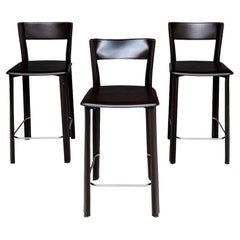 Wood Stools
