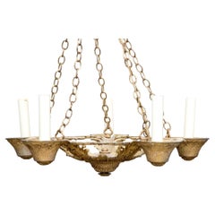 Chandeliers and Pendants