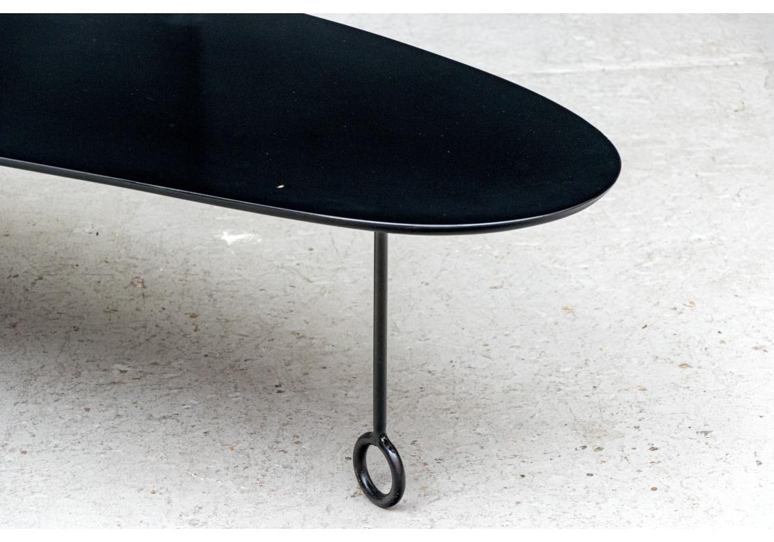Mid-Century Modern Table basse 
