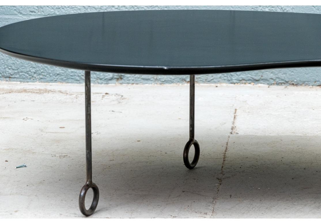 XXIe siècle et contemporain Table basse 