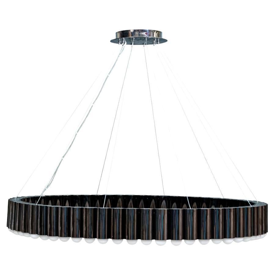 Lee Broom XL 60 luci a sospensione "Carousel in vendita