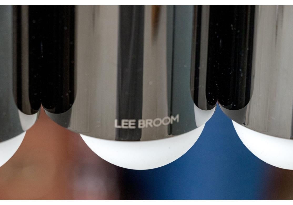 Britannico Lee Broom XL 60 luci a sospensione 