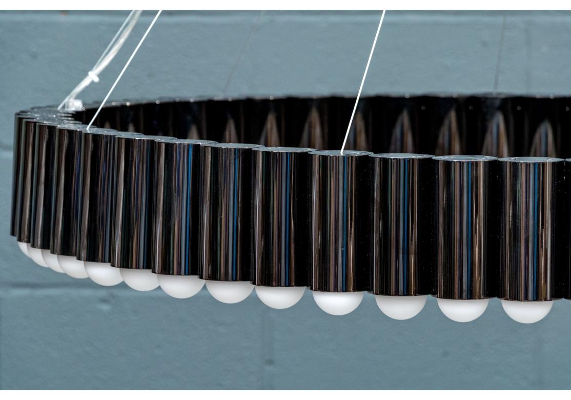 XXI secolo e contemporaneo Lee Broom XL 60 luci a sospensione 