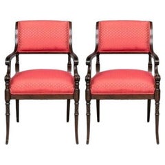 Armchairs
