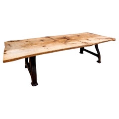 Dining Room Tables