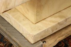 Muller of Mexico Rectangular Onyx Table