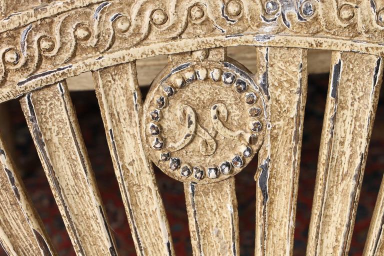 Outstanding Lewis Mittman Dining Room Suite For Sale at 1stDibs