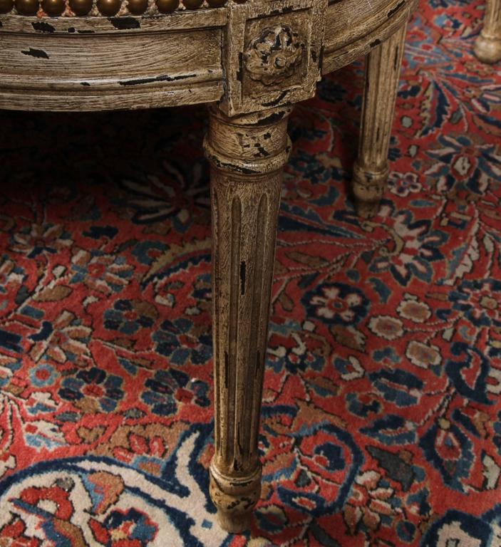 Outstanding Lewis Mittman Dining Room Suite For Sale at 1stDibs