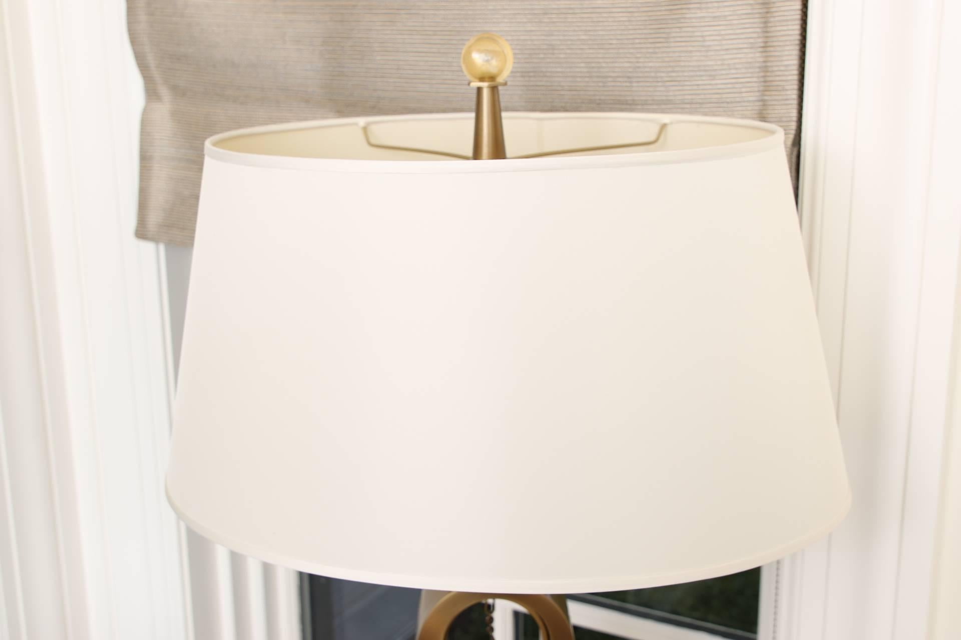 Pair of Laura Kirar for Baker 