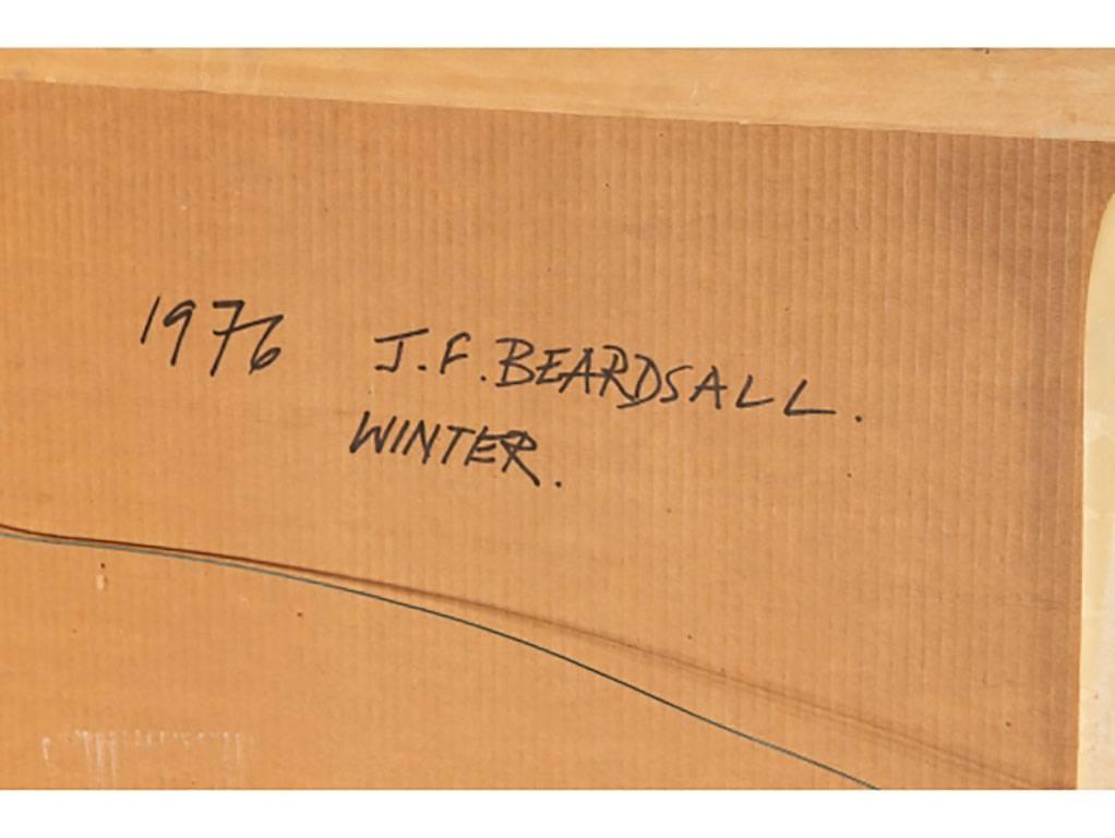 J. F. Beardsall 