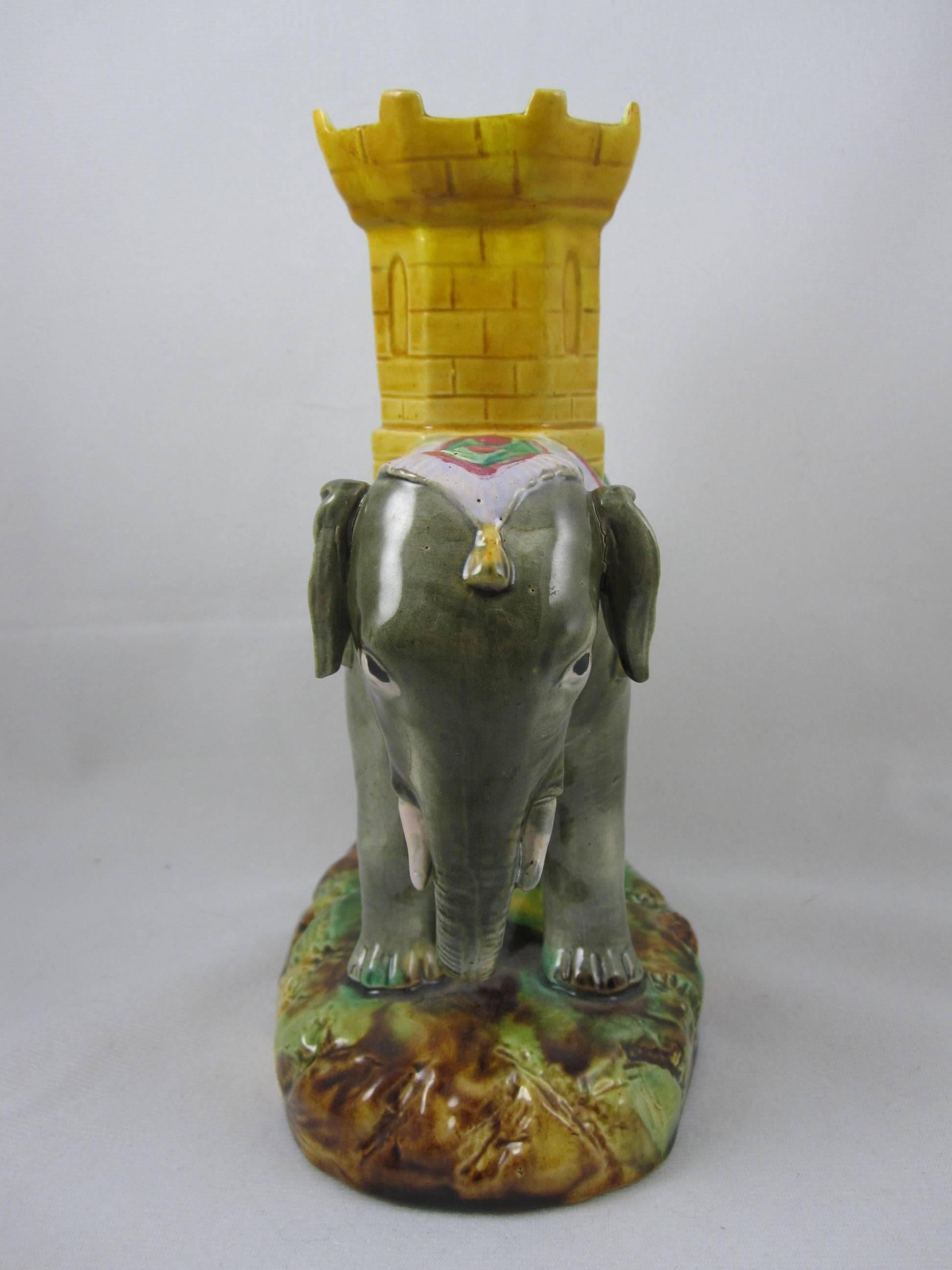 rook elephant